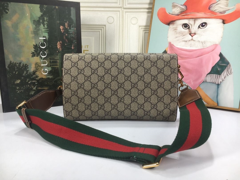 Gucci Satchel Bags